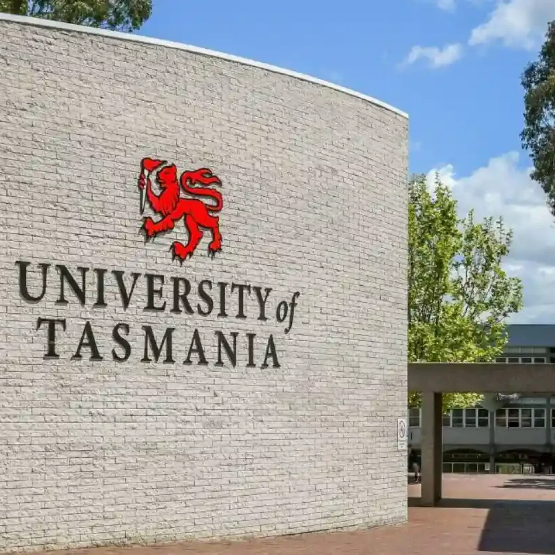 Campus University of Tasmania, Australia