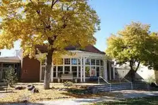 Campus Wasatch Academy