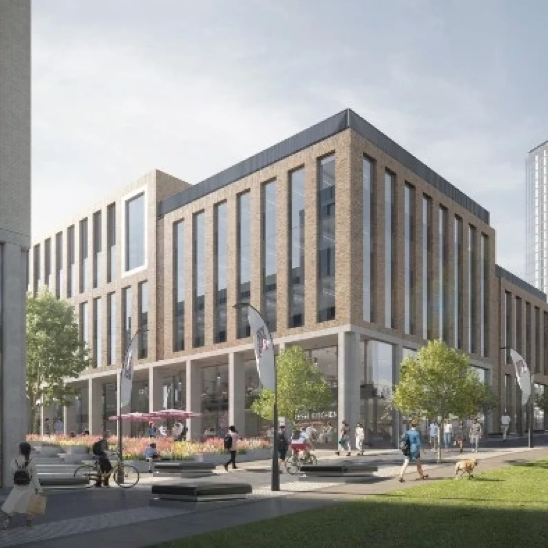 Sheffield Hallam University