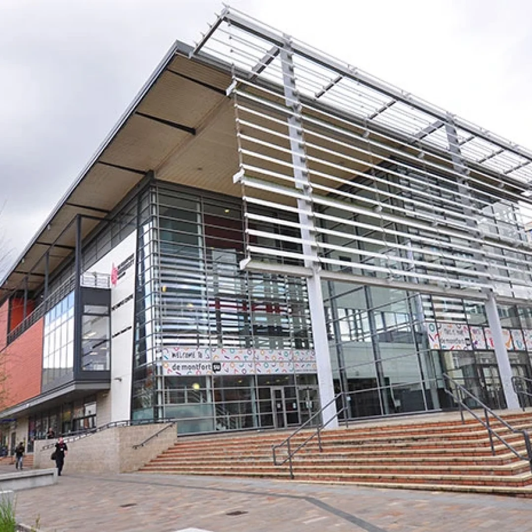 De Montfort University