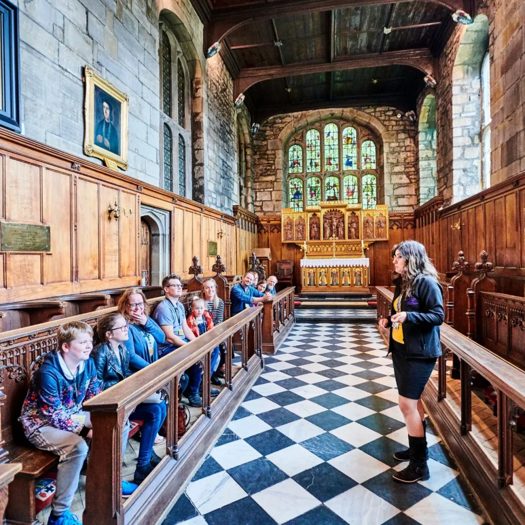 Durham University Durham University