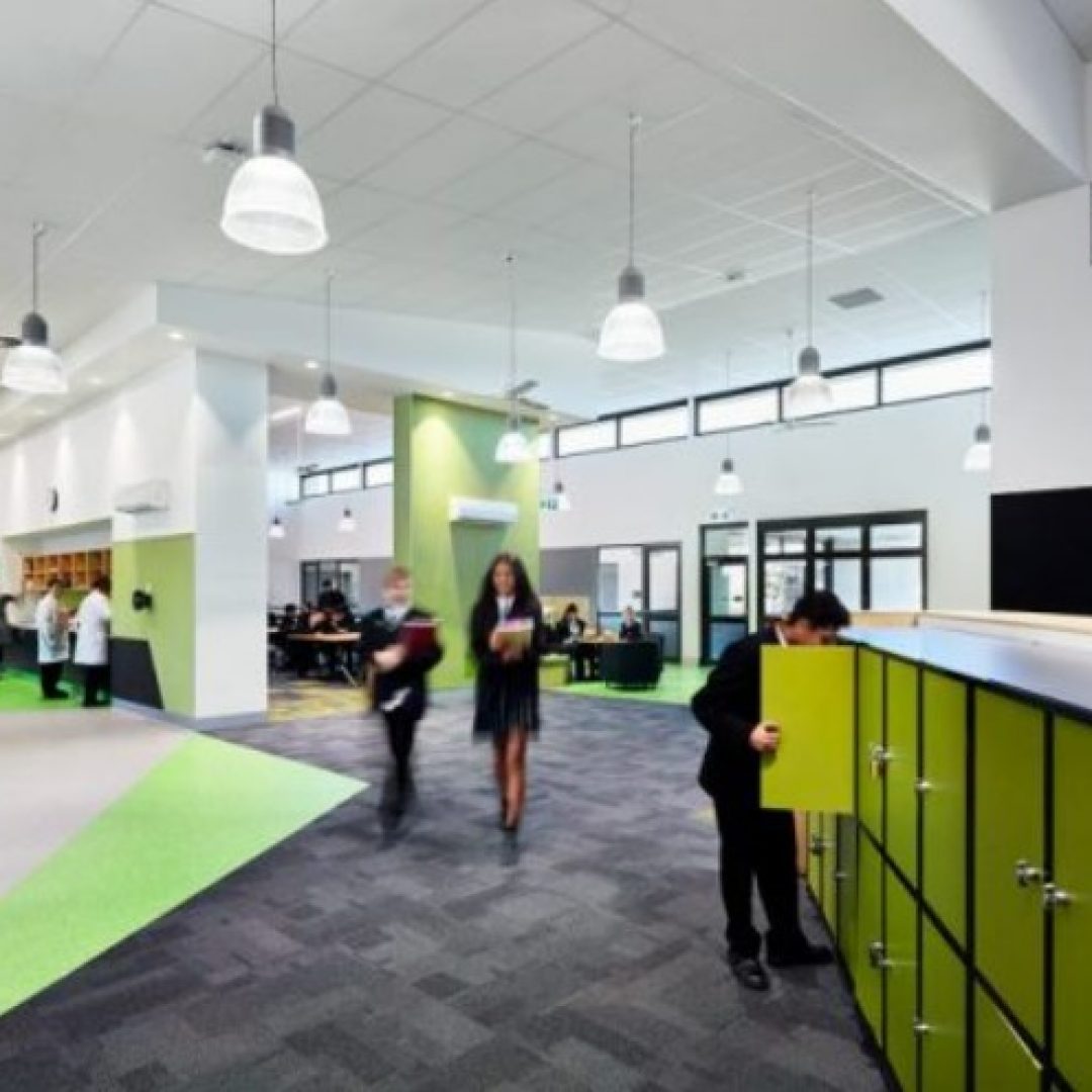 Central College, Australia