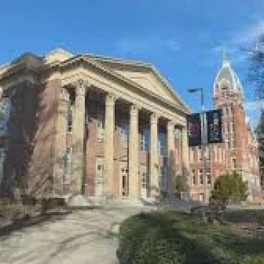 Central Washington University, USA