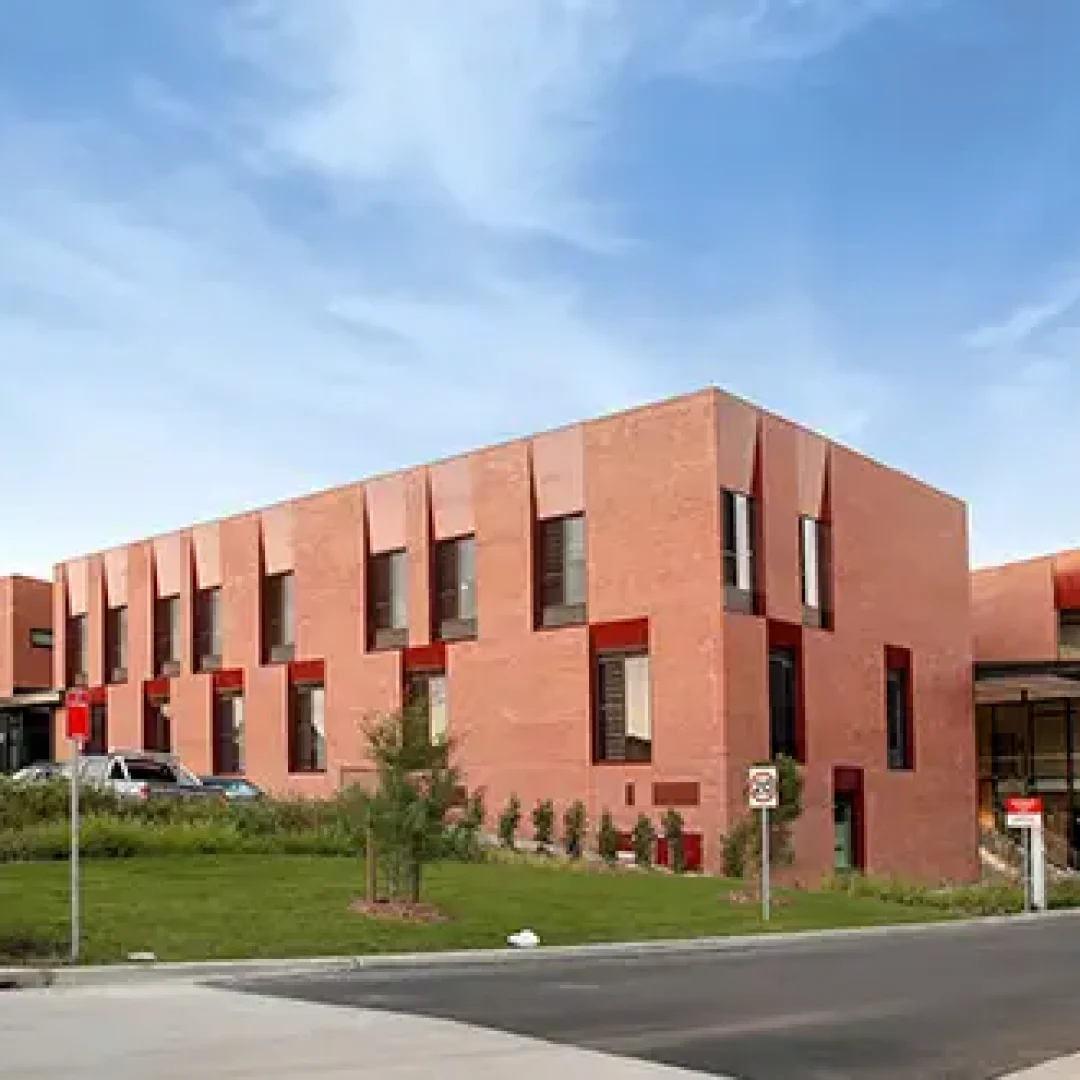 Charles Sturt University, Australia