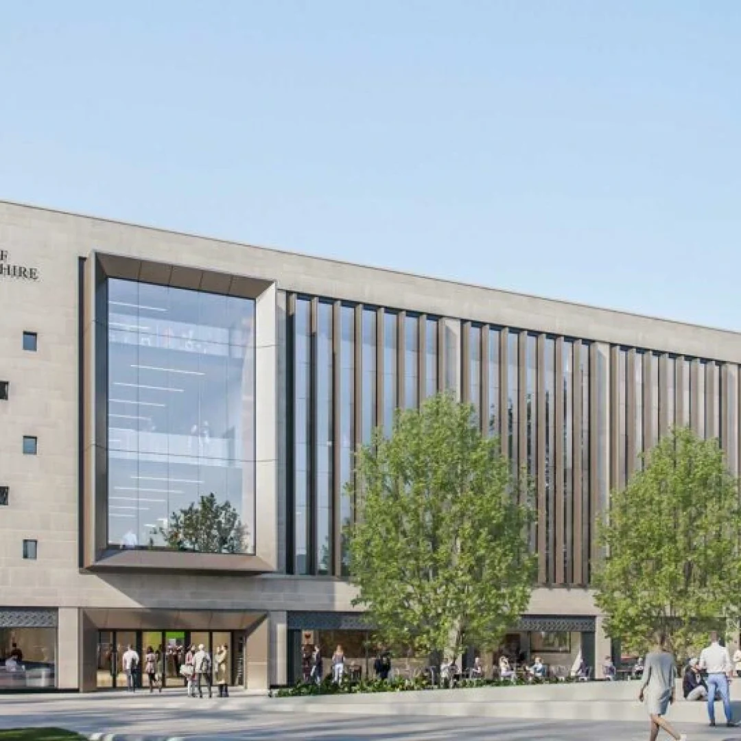 University of Gloucestershire