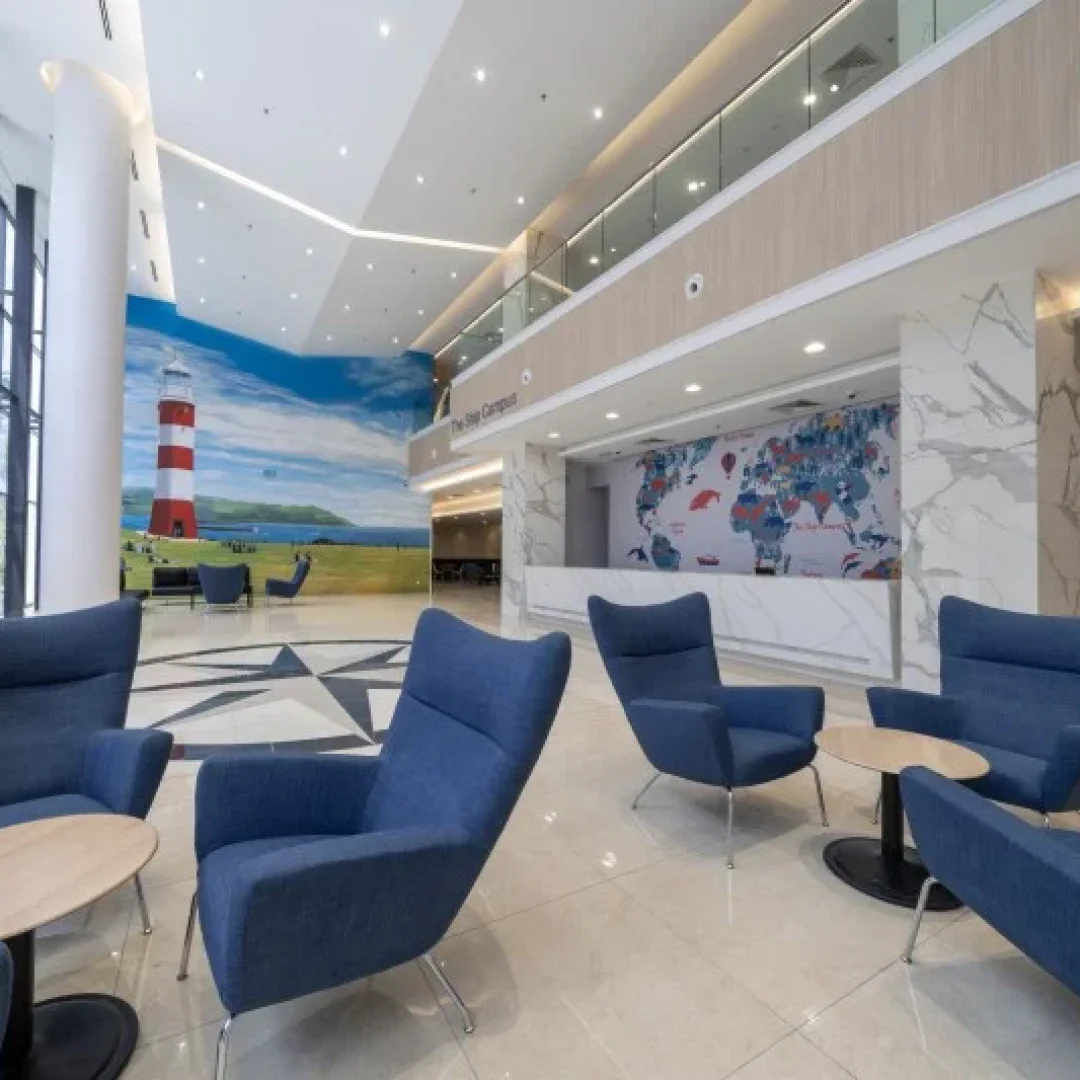 Class Peninsula College Malaysia