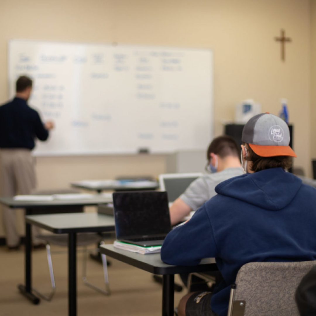 Concordia University, St. Paul, USA teaching at concordia university, st. paul, usa