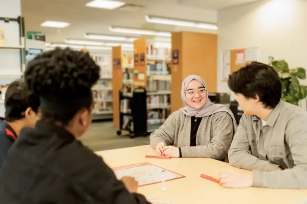 Columbia College, Canada