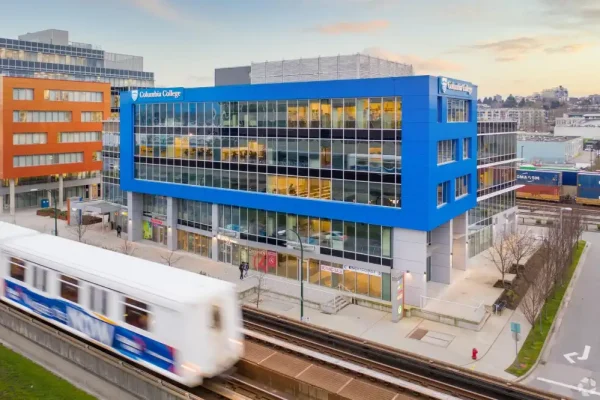 Columbia College Canada