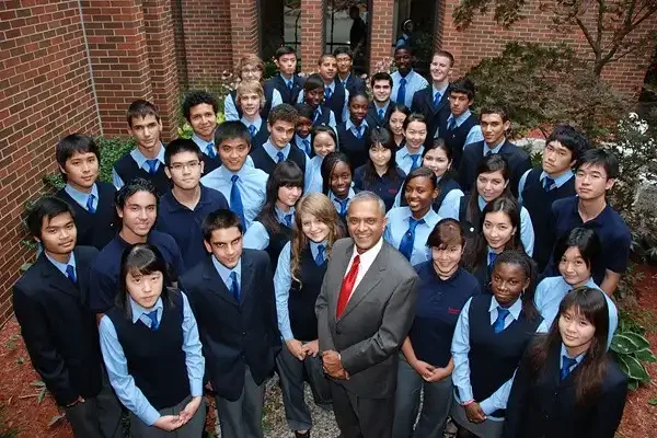 Columbia International College