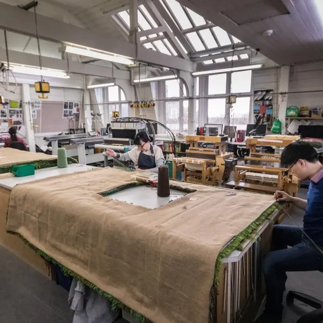 Goldsmiths University of London