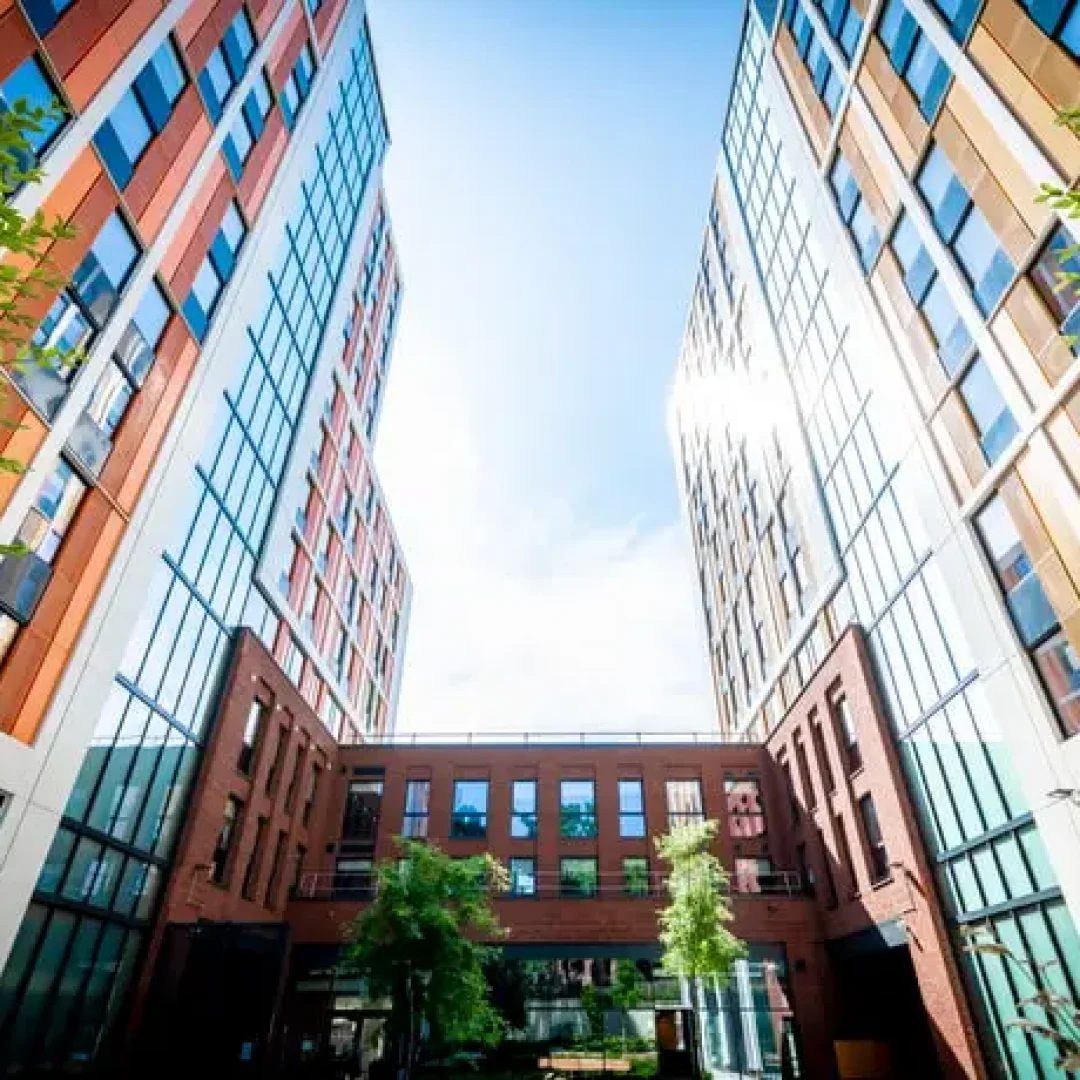 Coventry University (3) Coventry University