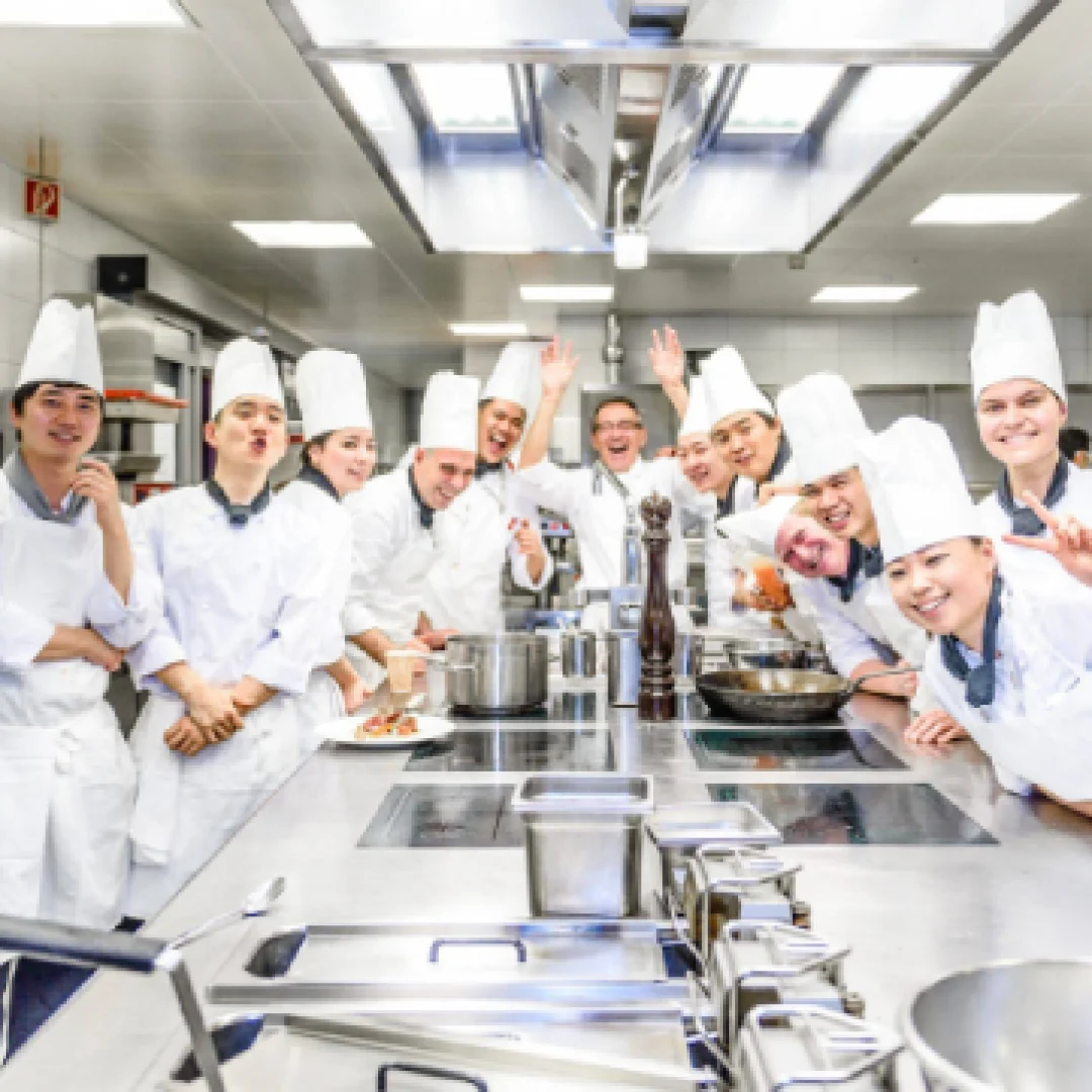 Culinary Arts Academy Switzerland