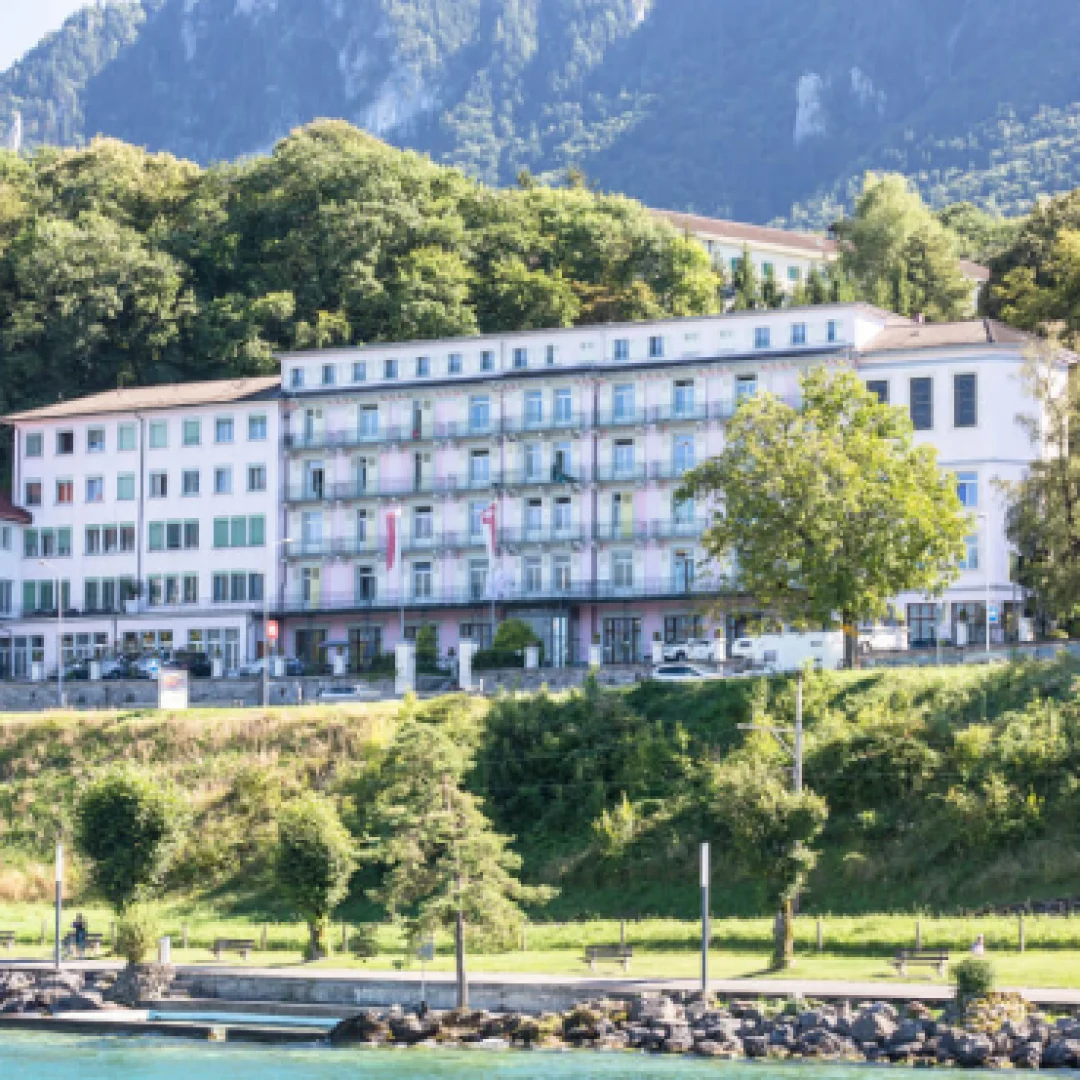 Culinary Arts Academy Switzerland