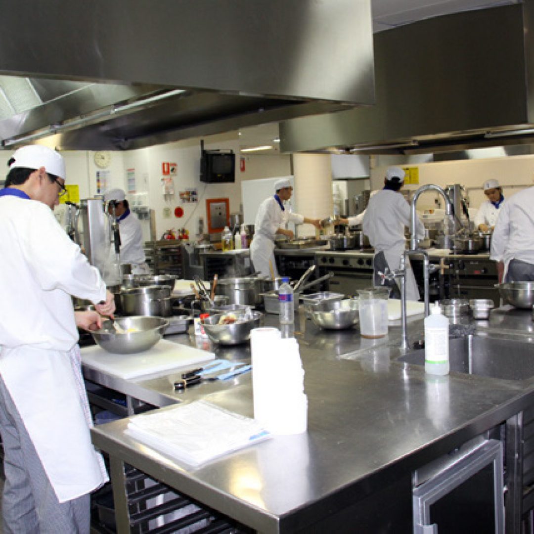 le cordon bleu australia