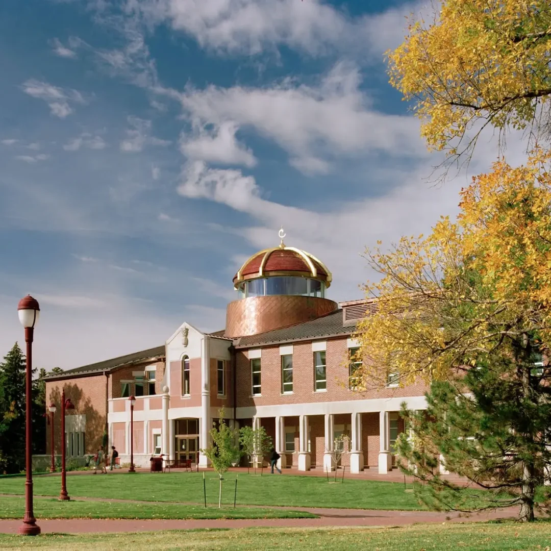 Daniels College Of Business