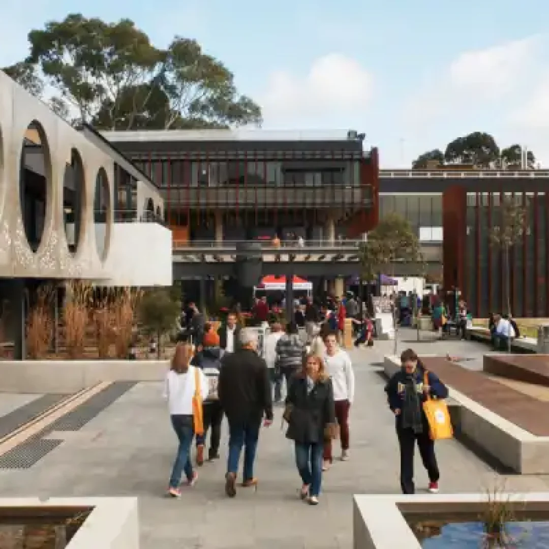 Deakin College Melbourne