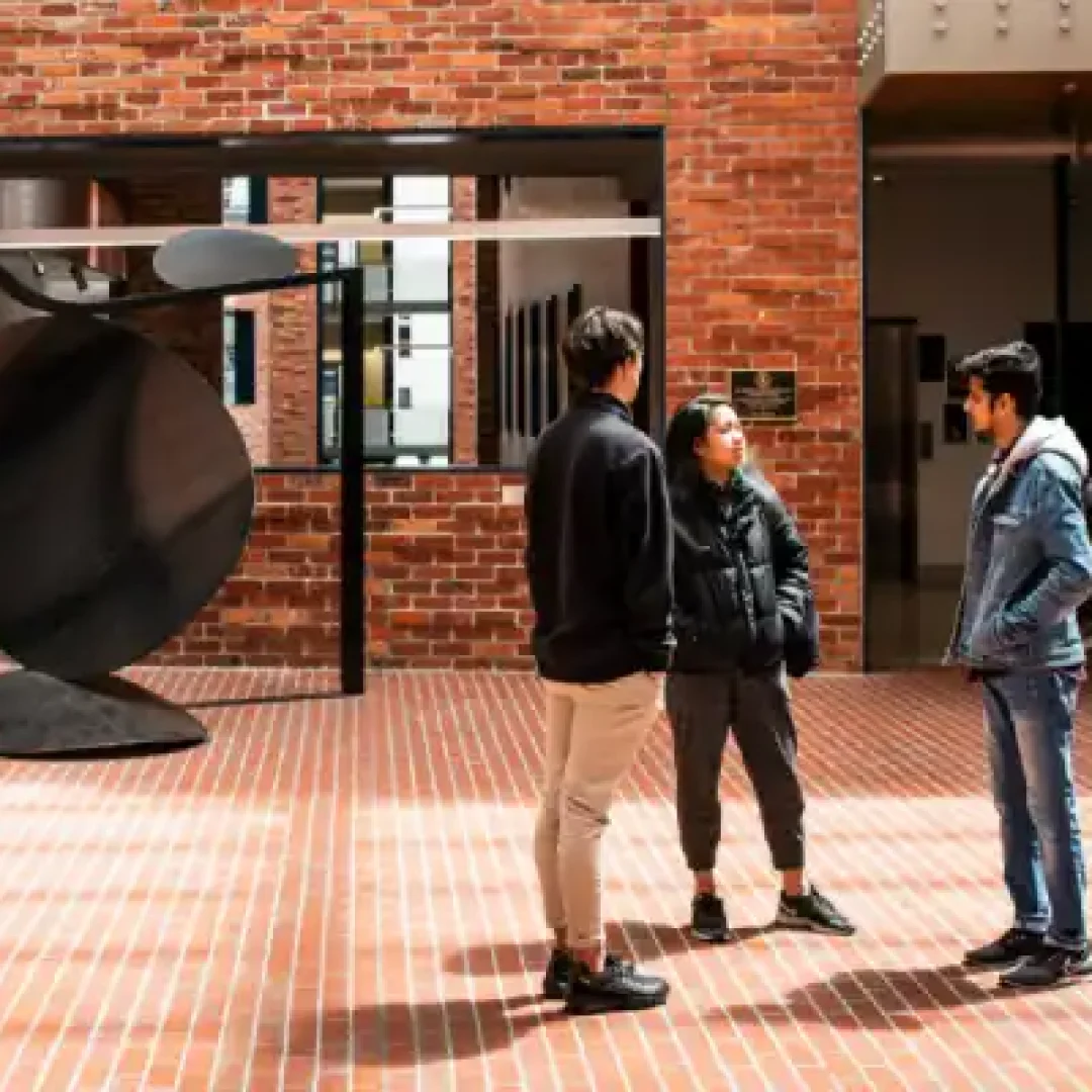 Deakin College Melbourne
