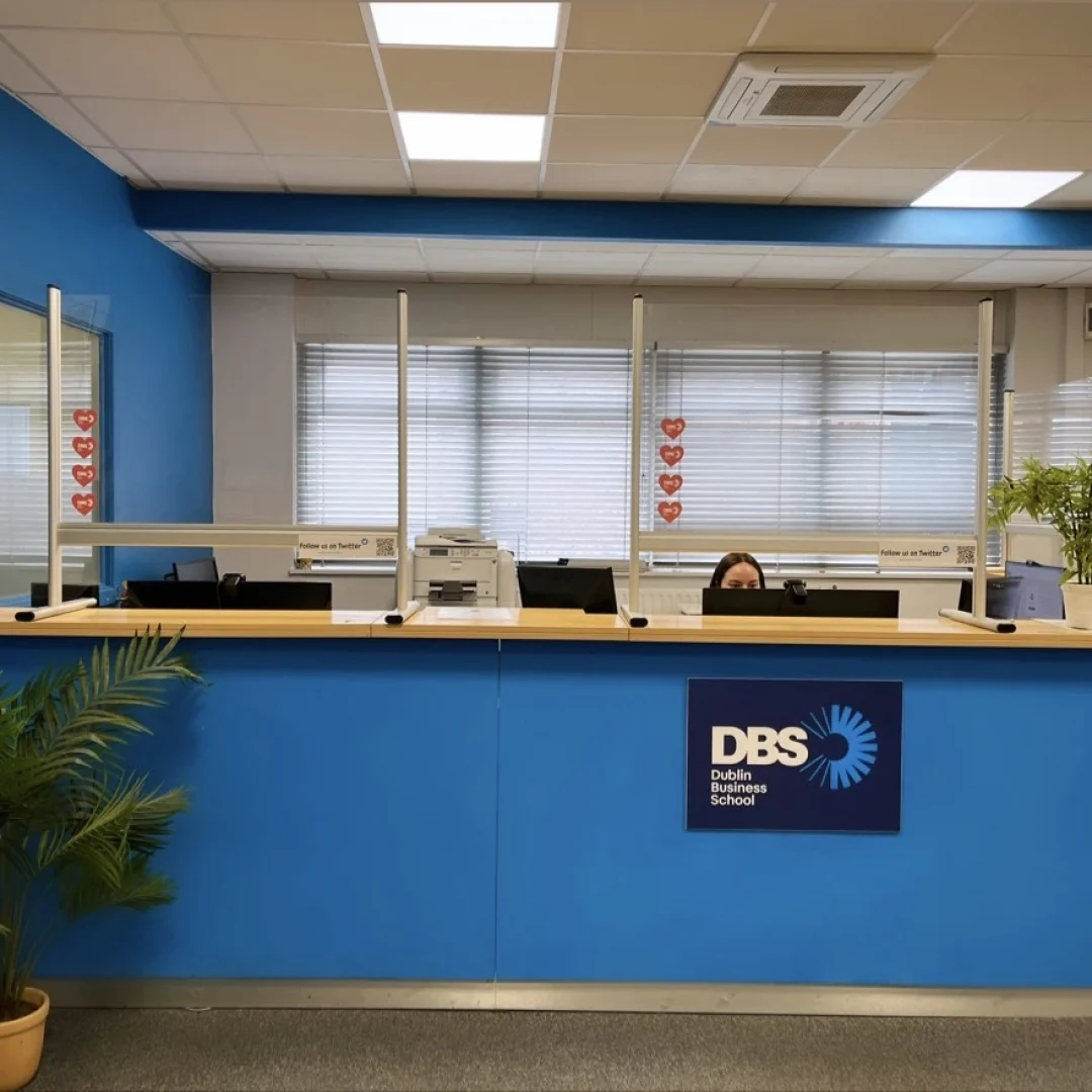 Dublin Business School (DBS) Dublin Business School (DBS)