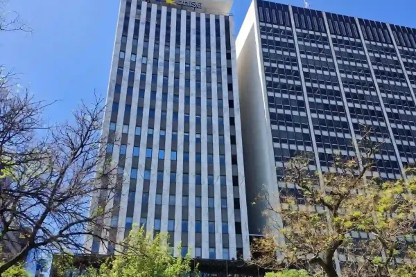 Education Centre of Australia (ECA)