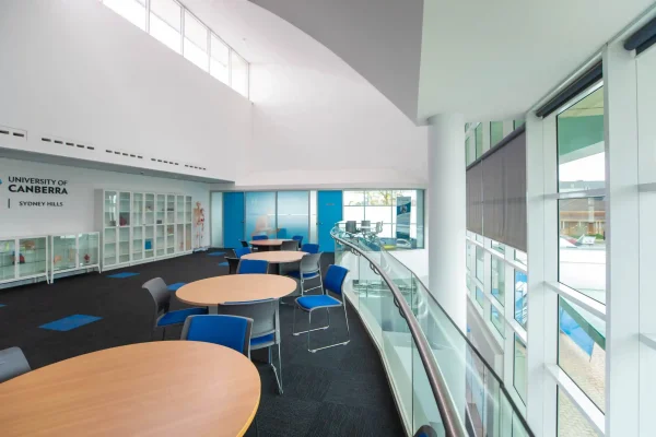 Education Centre of Australia