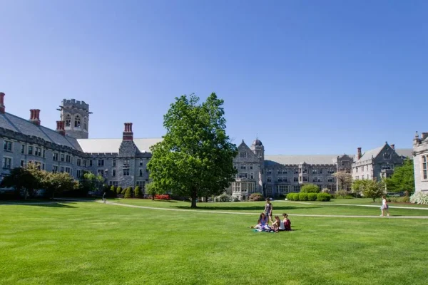Emma Willard School, USA