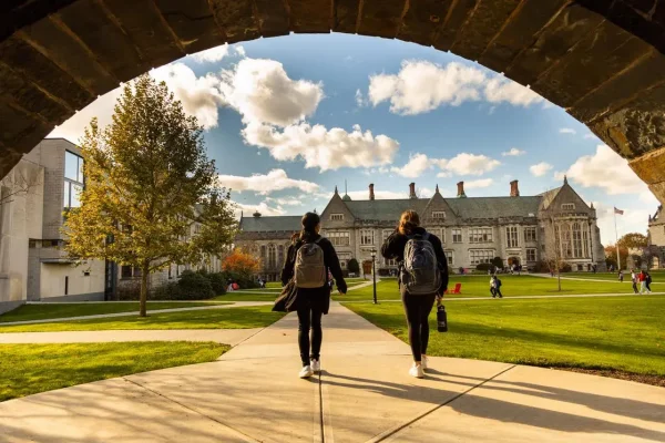 Emma Willard School USA