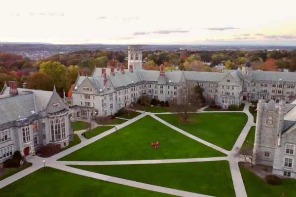 Emma Williard School