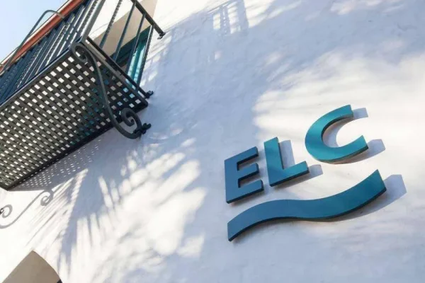 English Language Center (Elc), USA