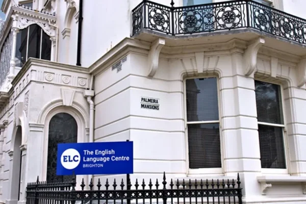 English Language Center (Elc) USA