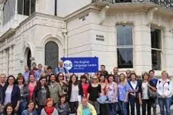 English Language Center (Elc),USA