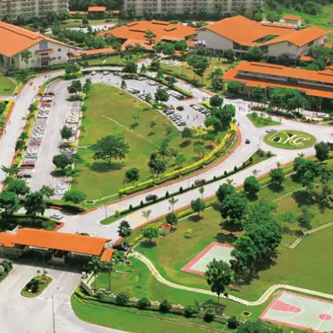 Nilai University