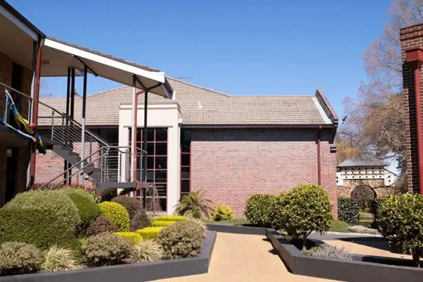 Fasilitas Blue Mountains International Hotel Management School, Australia