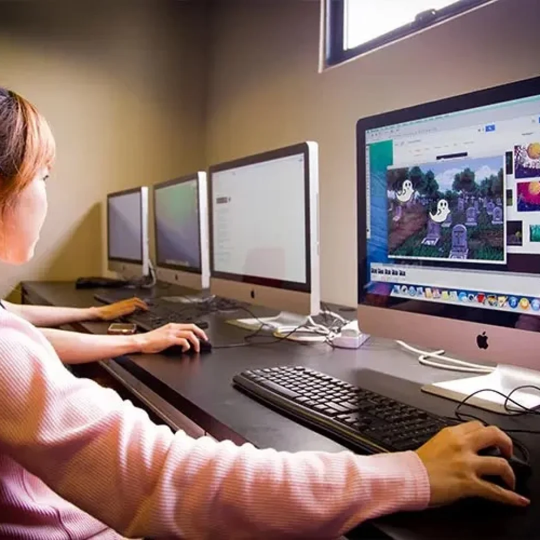 Fasilitas KDU Penang University College, Malaysia