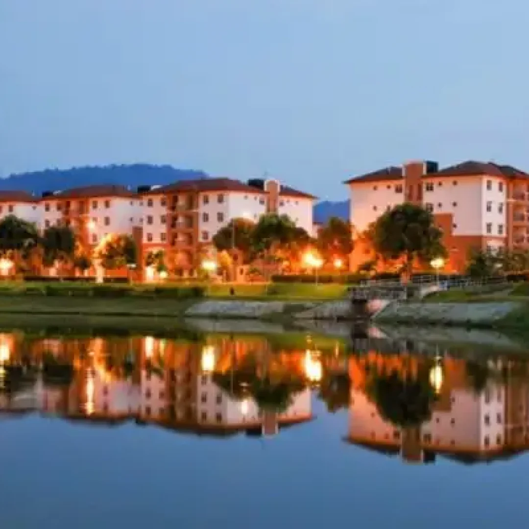 Fasilitas KTG Education Group, Malaysia