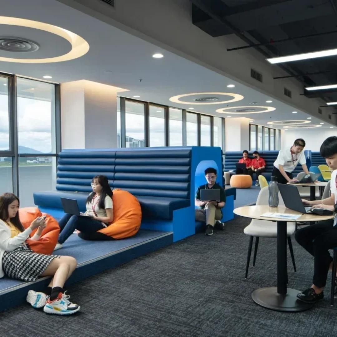 Fasilitas Peninsula College Malaysia Campus