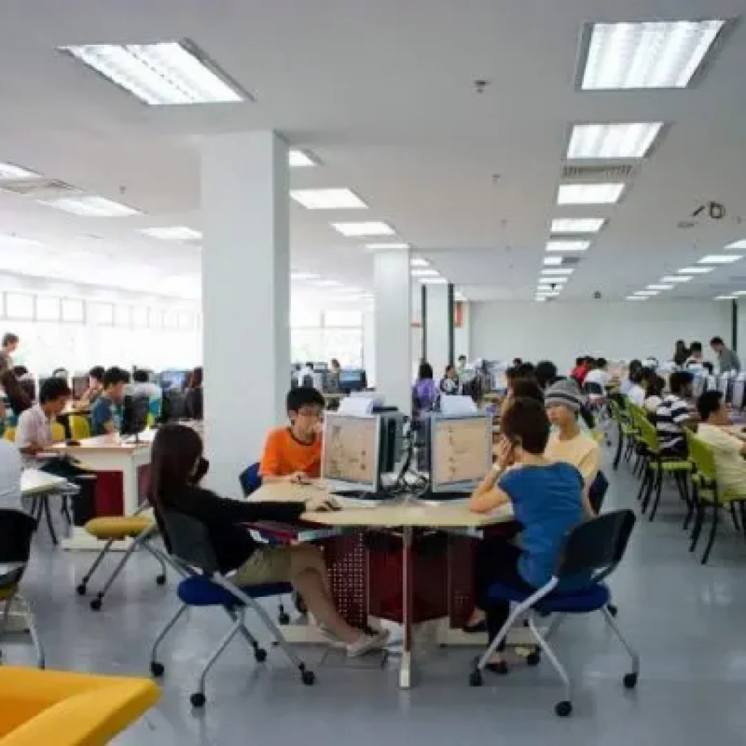 Fasilitas Universiti Tunku Abdul Rahman Malaysia