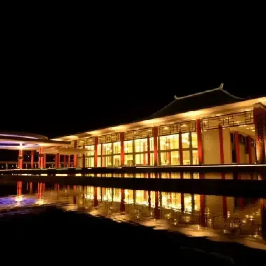 Fasilitas kampus Universiti Tunku Abdul Rahman Malaysia