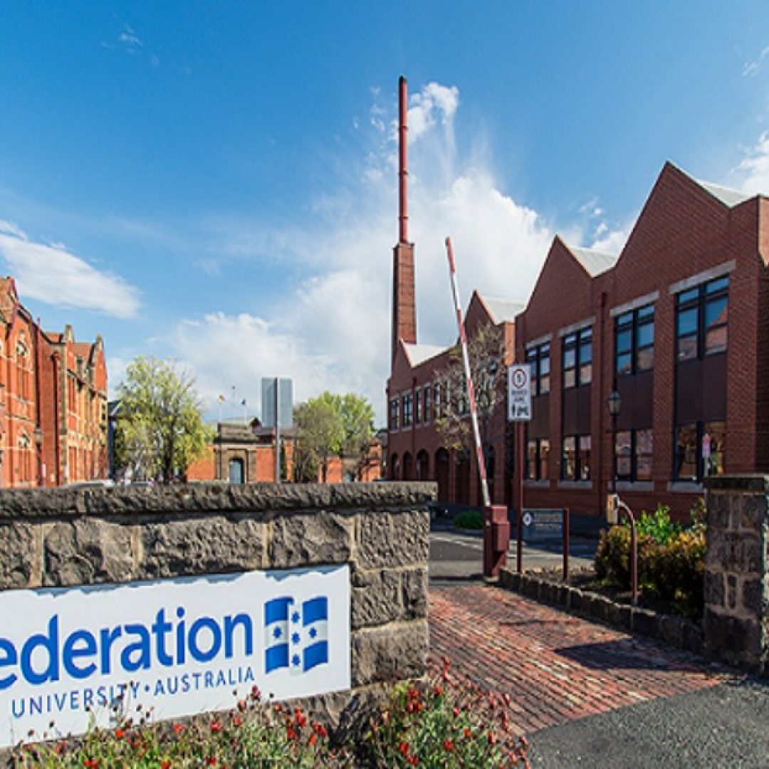 Federation University 2