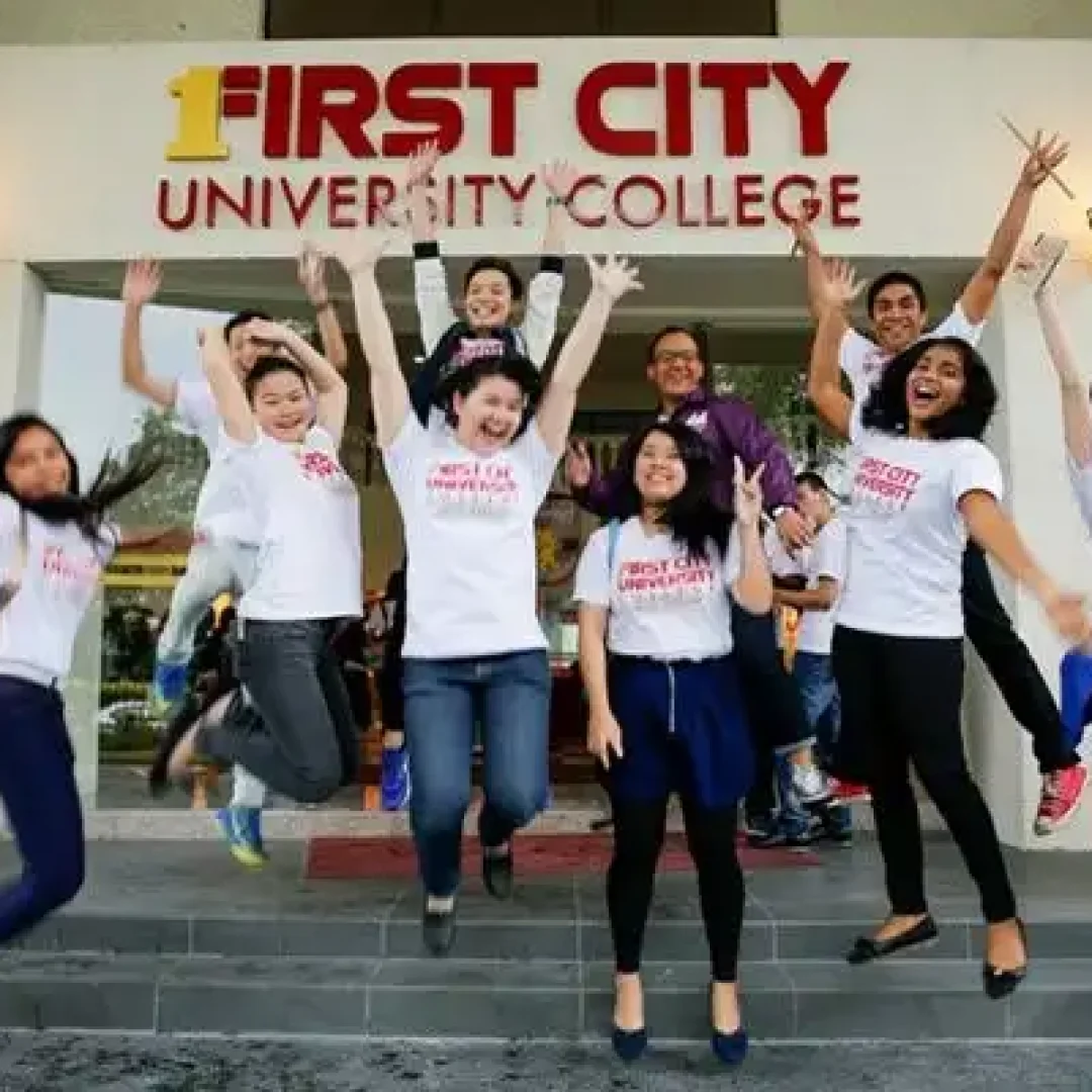 First City University College Malaysia
