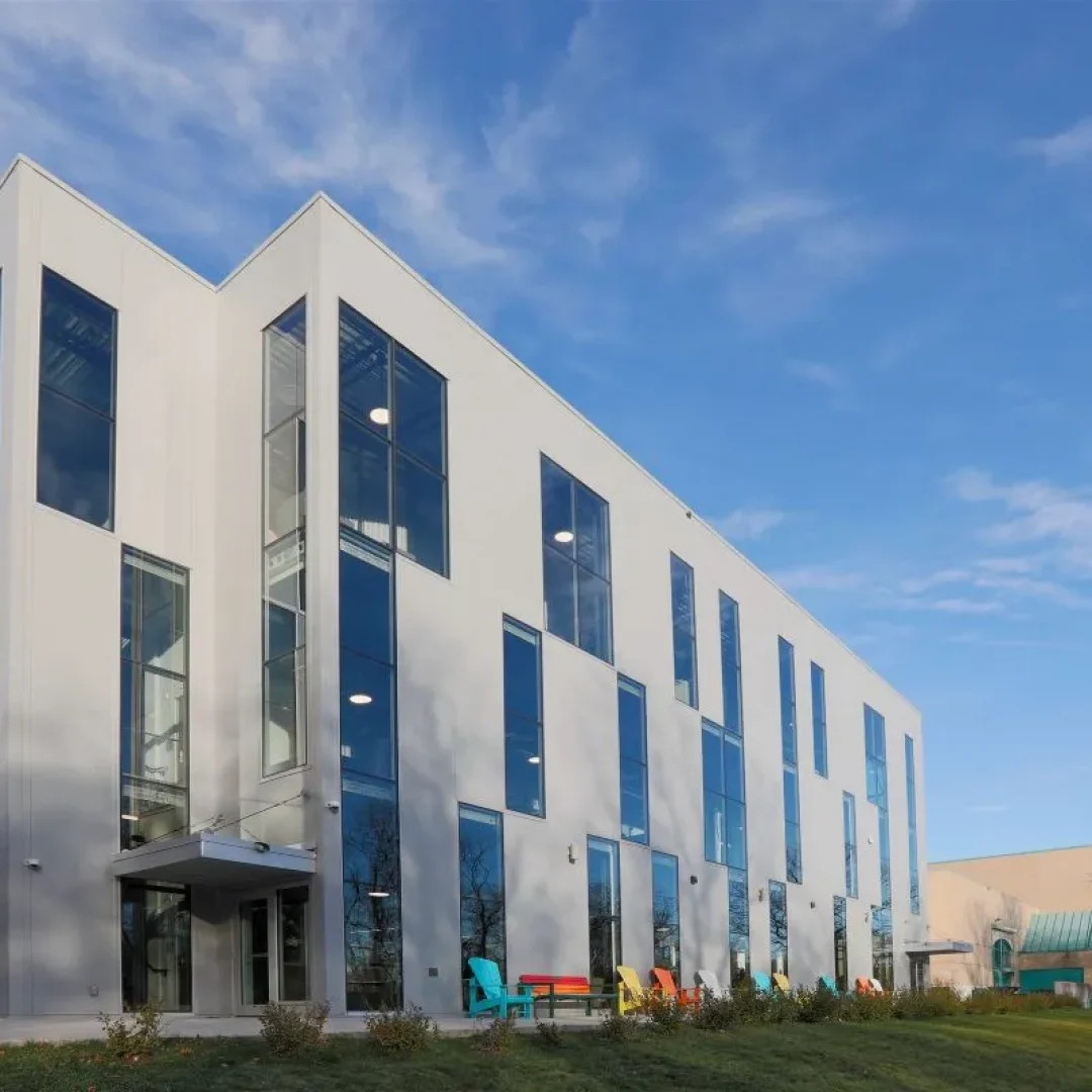 Foto 1 Balmoral Hall School