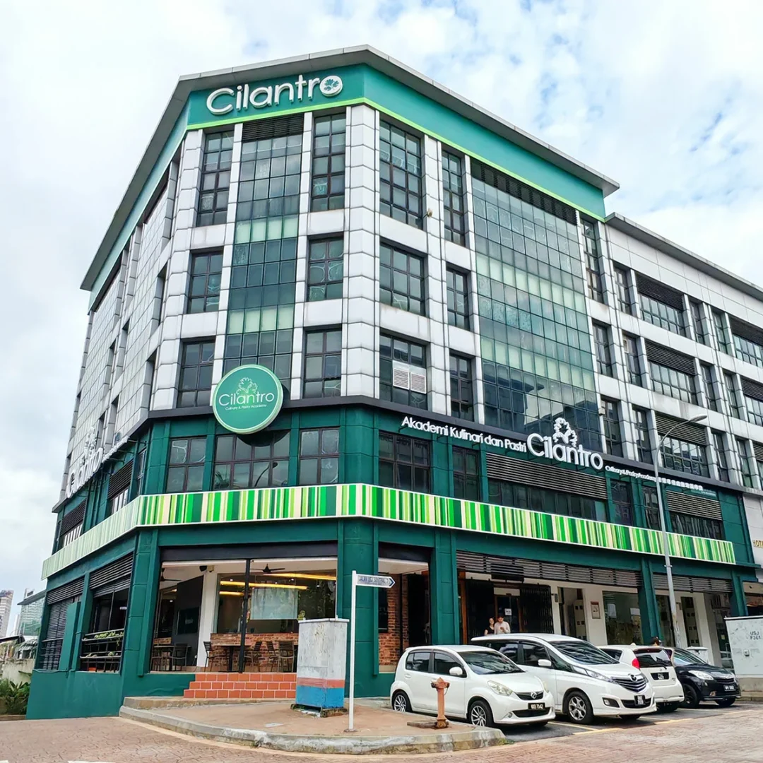 Foto 1 Cilantro Culinary Academy