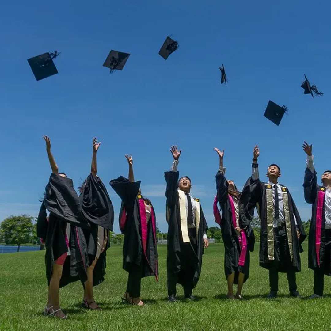 Foto 1 Curtin Malaysia