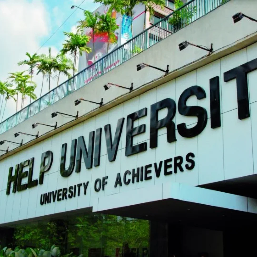 Foto 1 HELP University