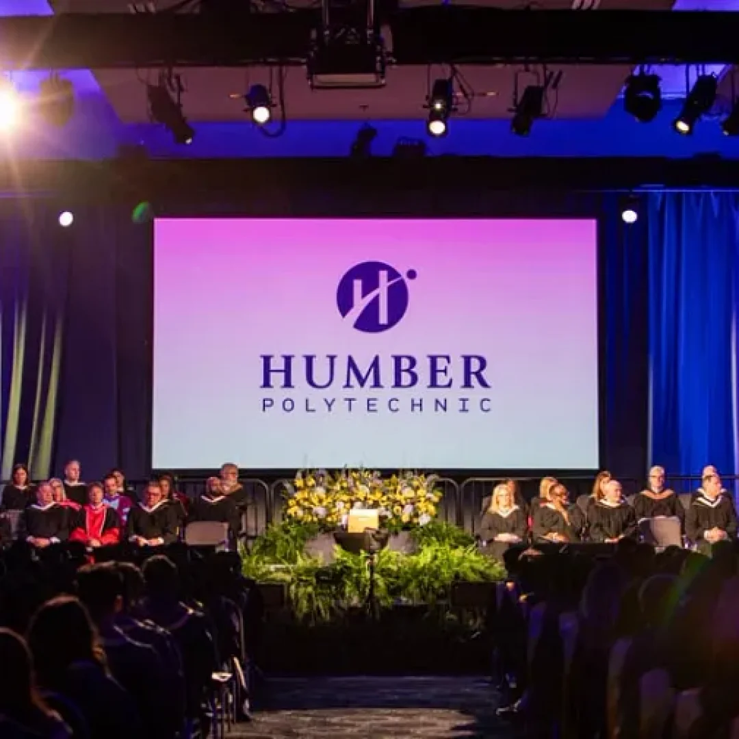 Foto 1 Humber College