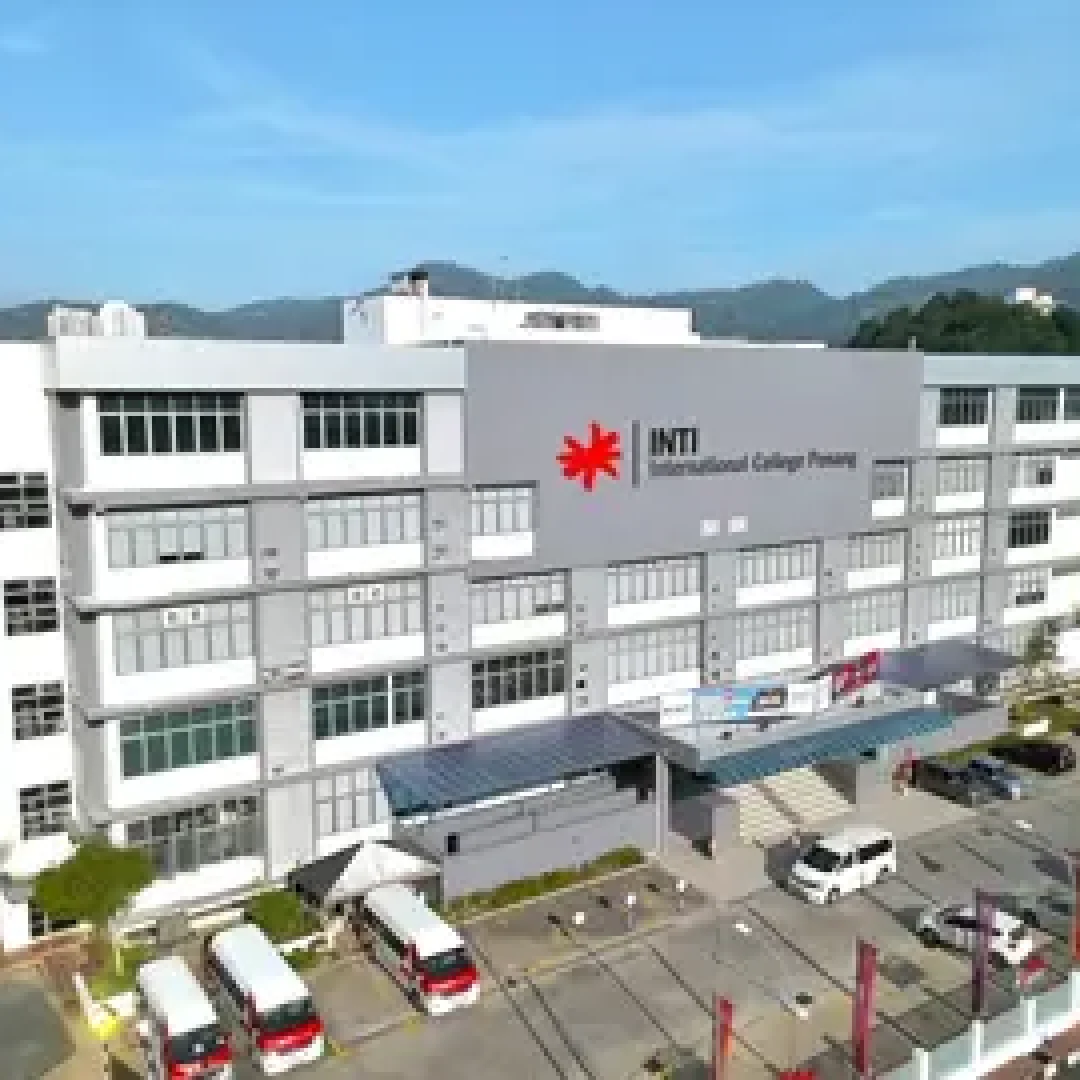 Foto 1 INTI International College Penang