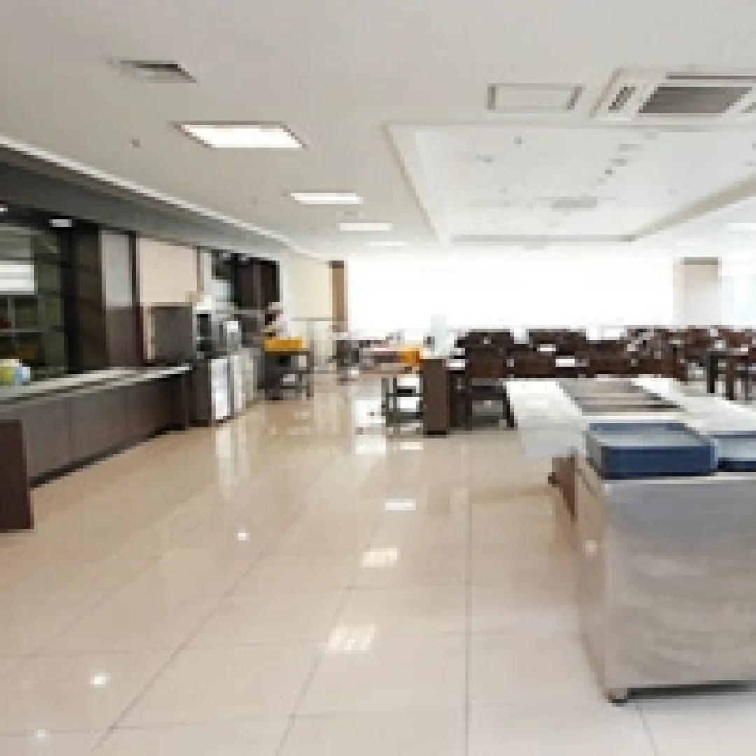 Foto 1 Kyungsung University