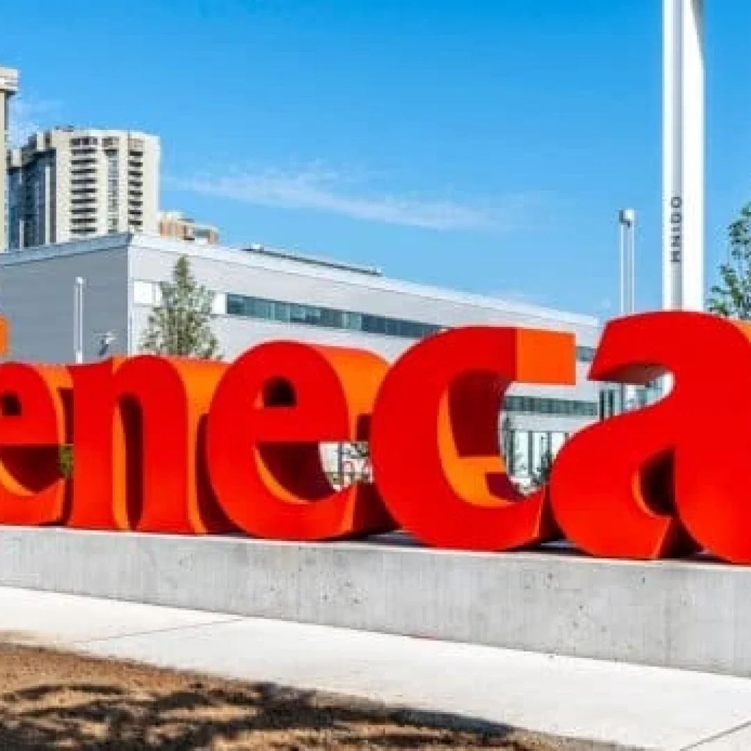 Foto 1 Seneca College