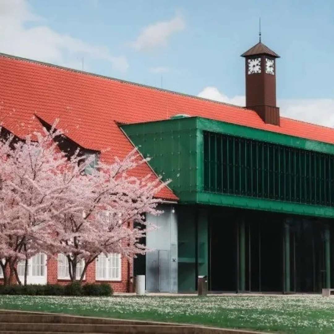 Foto Constructor University Jerman