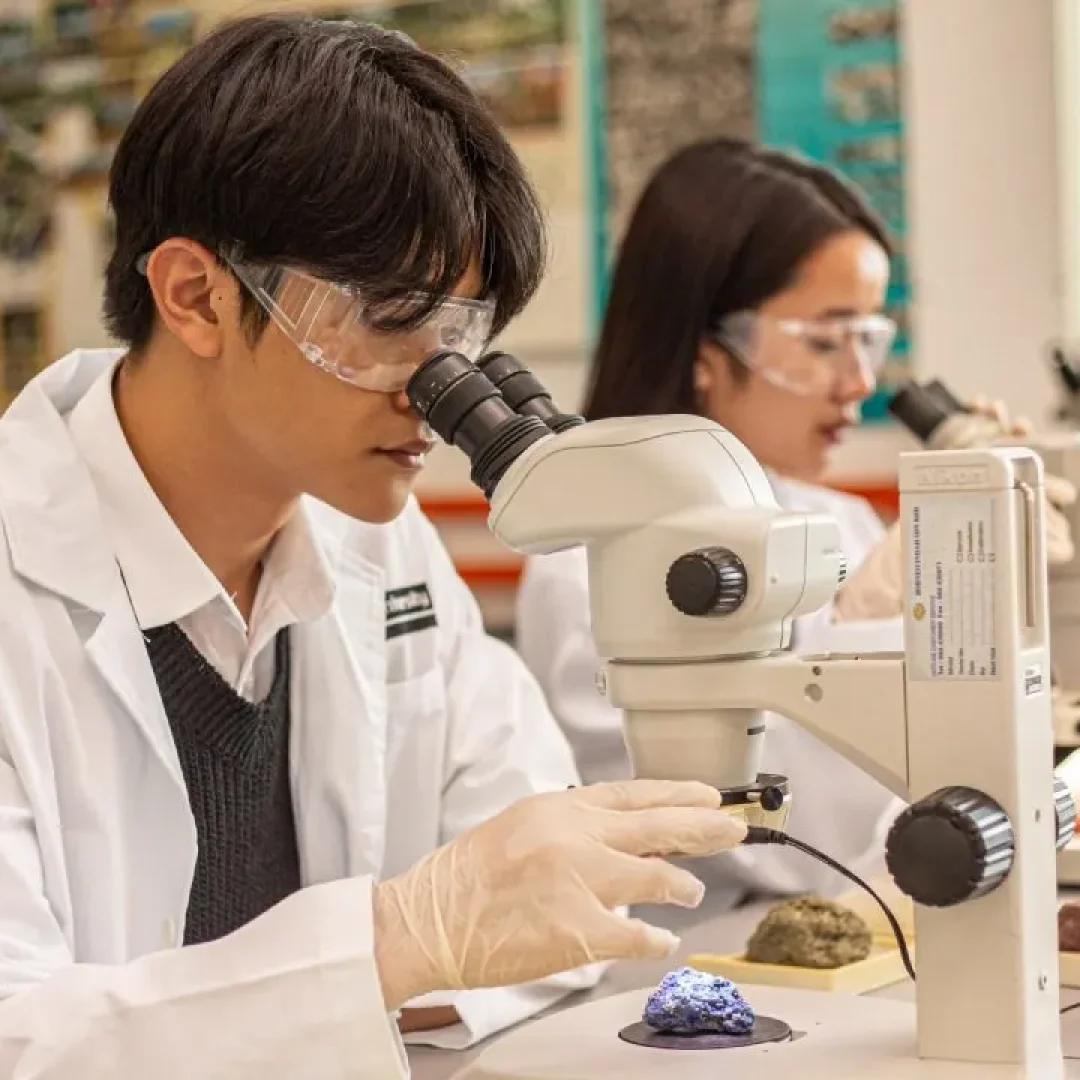 Foto 2 Curtin Malaysia